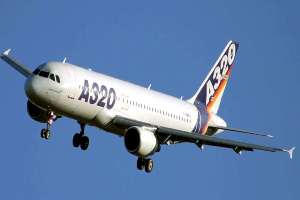 A320