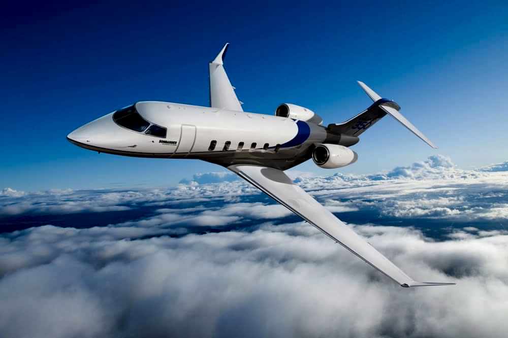 Challenger350