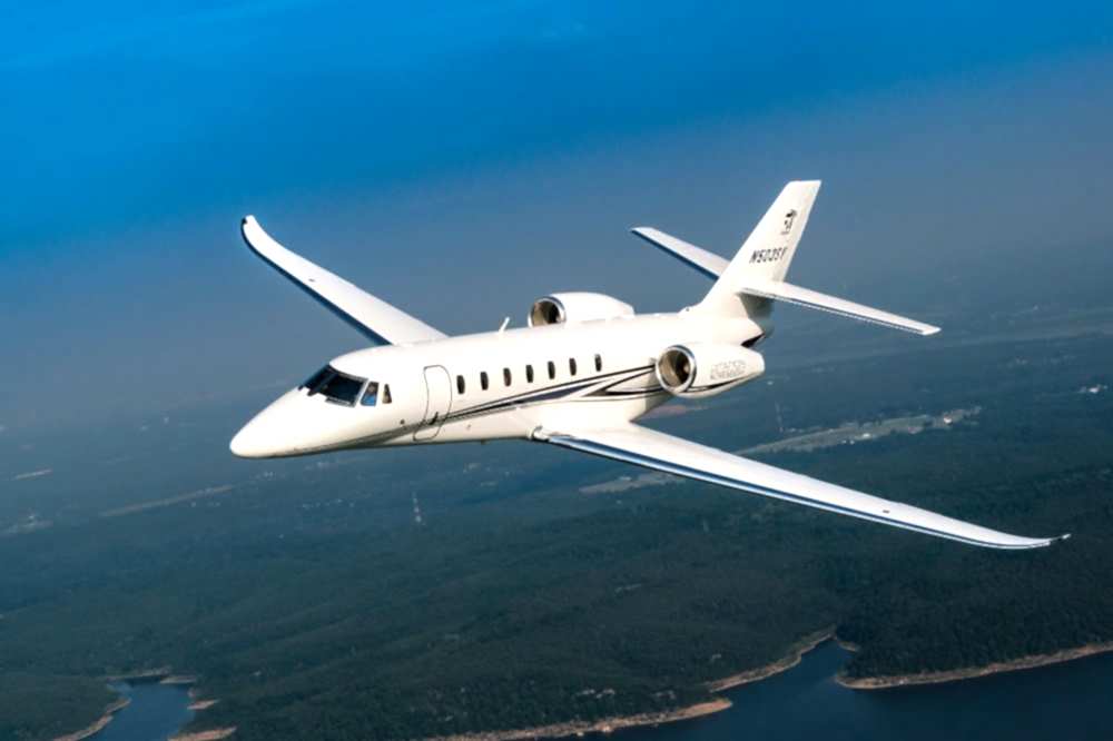 CitationSovereign