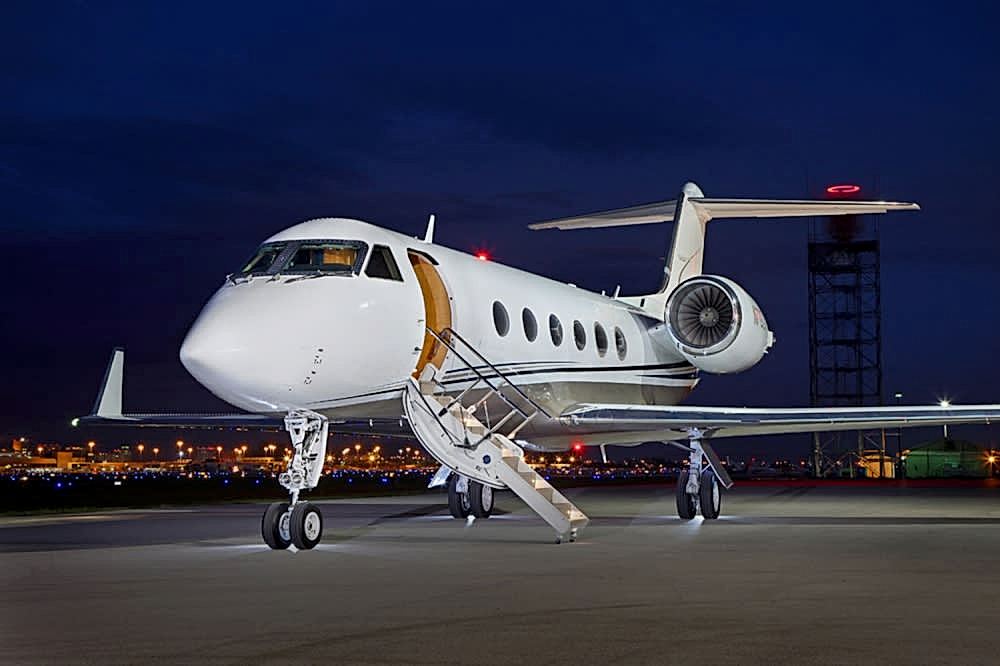 GulfstreamIV