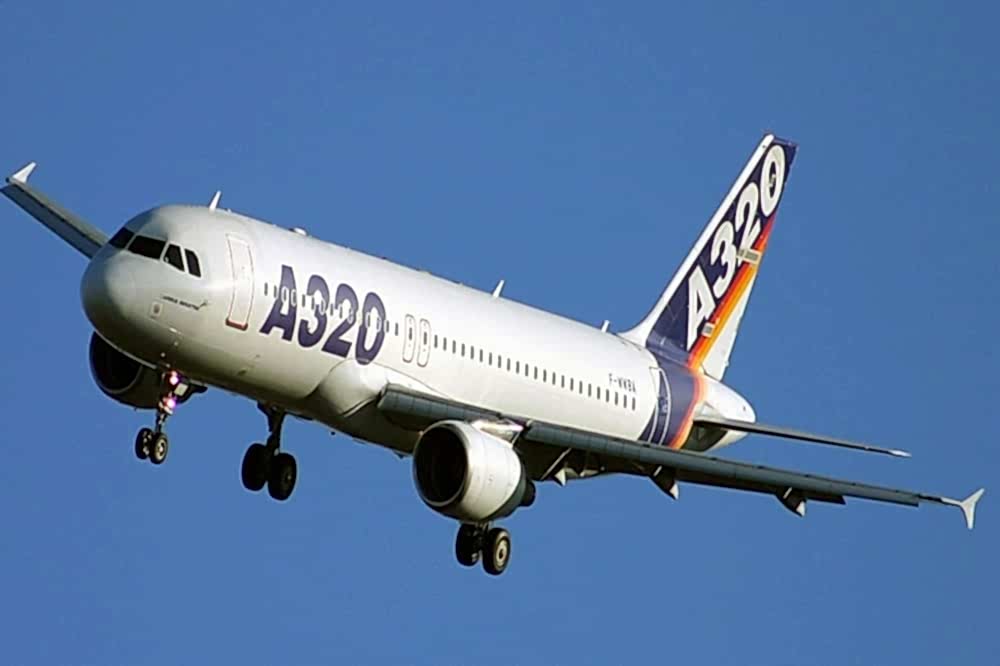A320