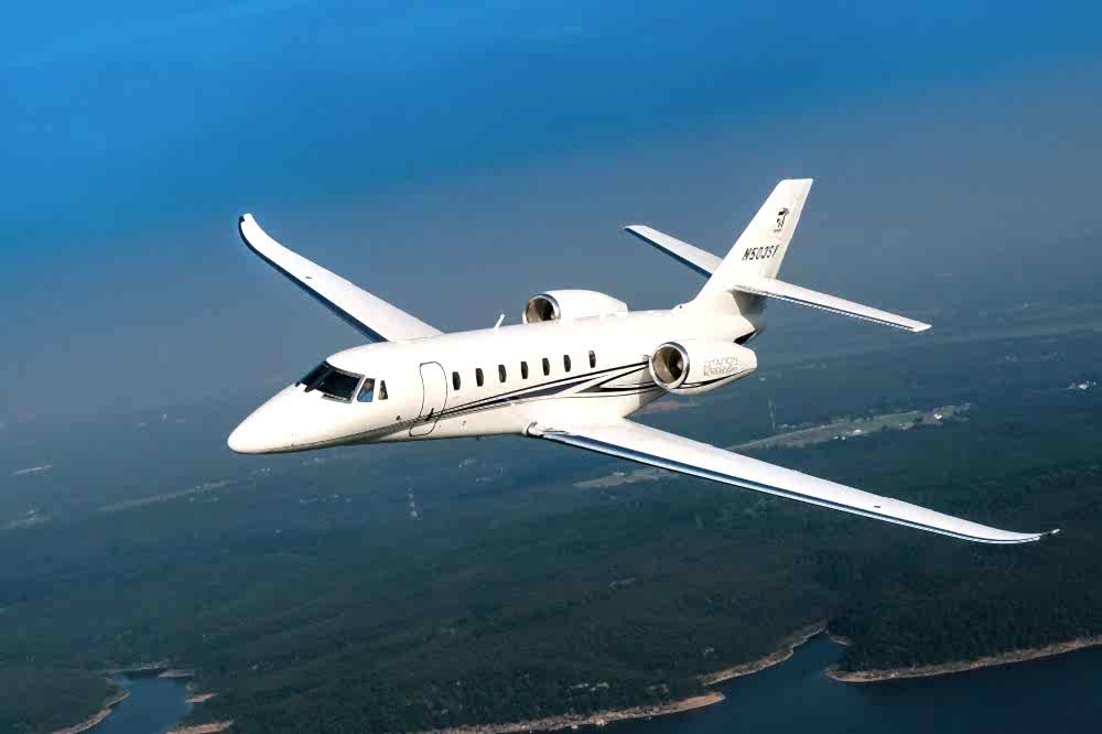 CitationSovereign