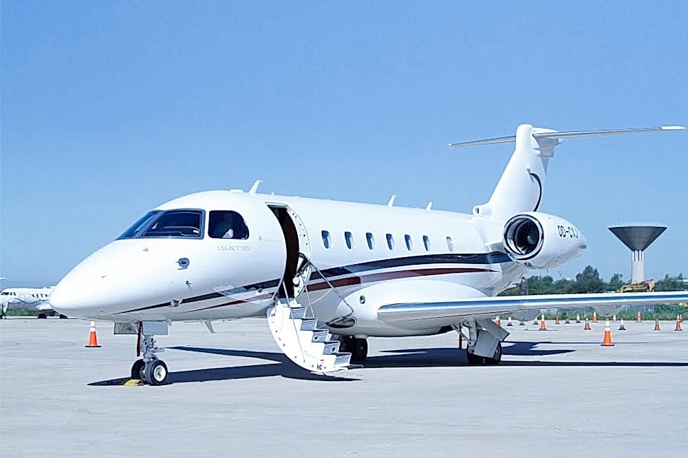 Legacy500