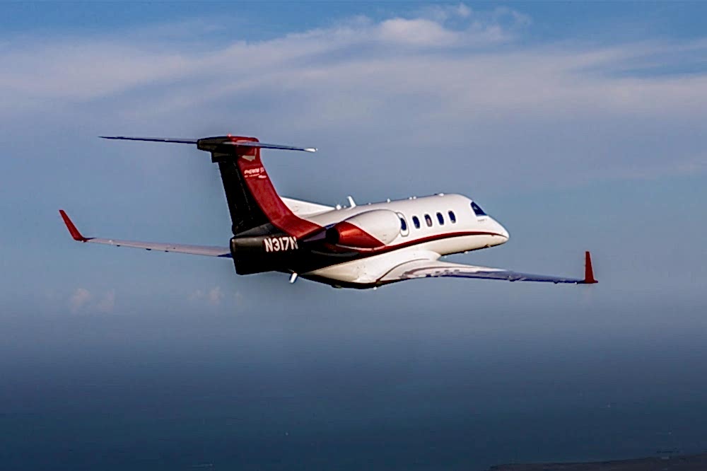 Phenom300
