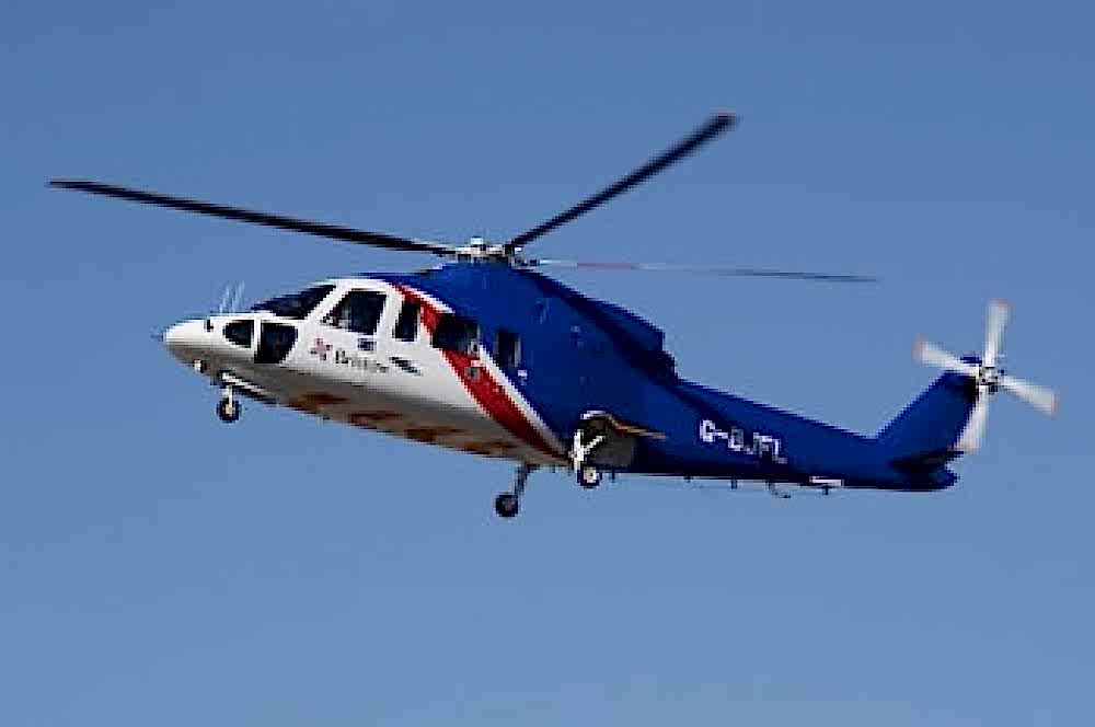 sikorsky
