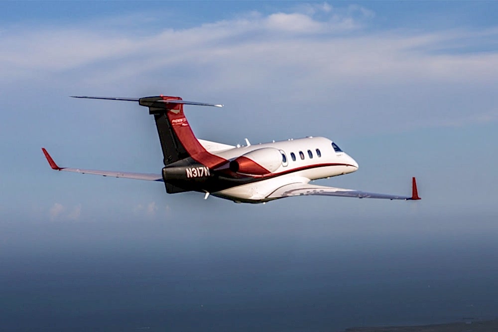 Phenom300
